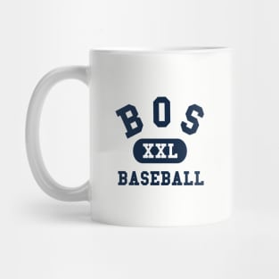 BOS Baseball II Mug